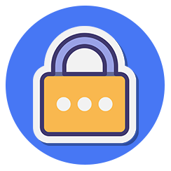 45b password